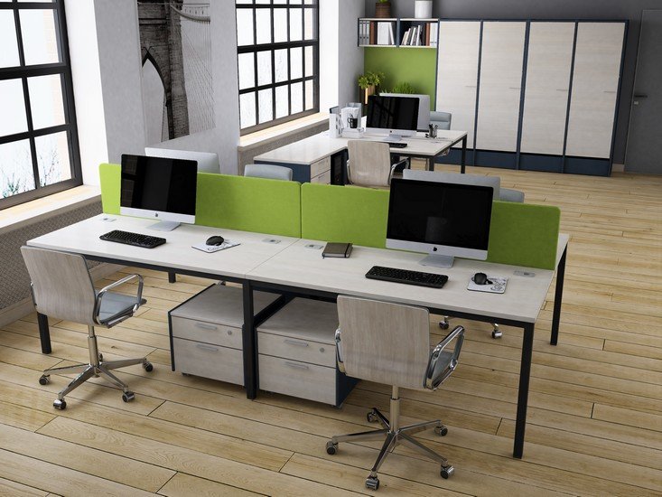 Прямой ресепшн Инновация - вид 15