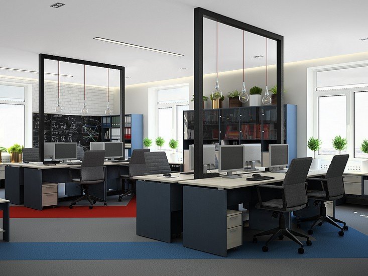 Прямой ресепшн Инновация - вид 16