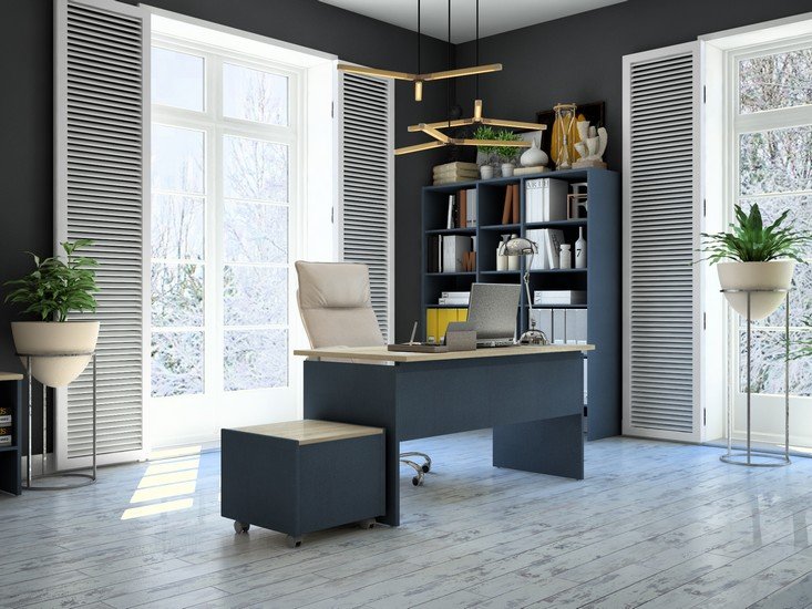 Прямой ресепшн Инновация - вид 22