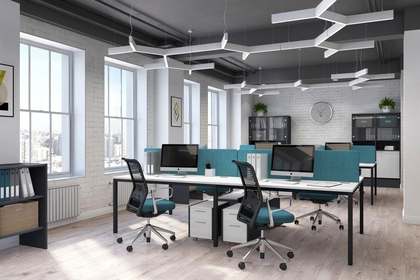 Прямой ресепшн Инновация - вид 6