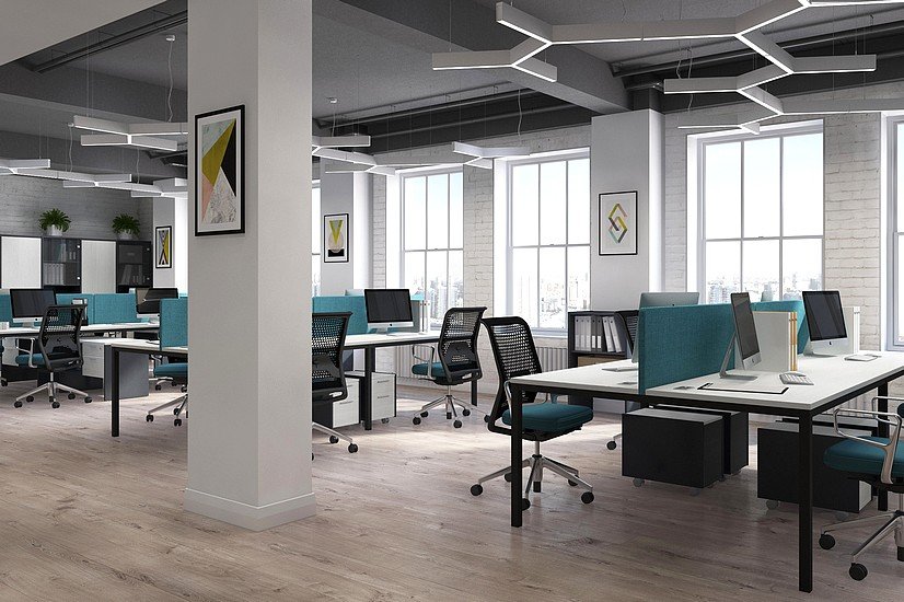 Прямой ресепшн Инновация - вид 9