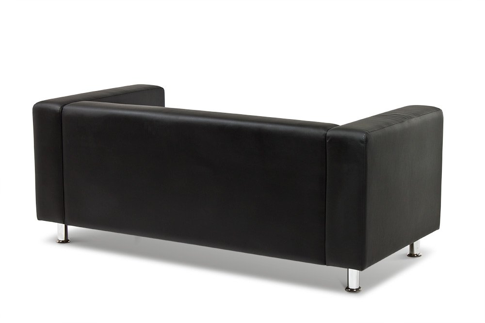 3-местный офисный диван Alecto - вид 2