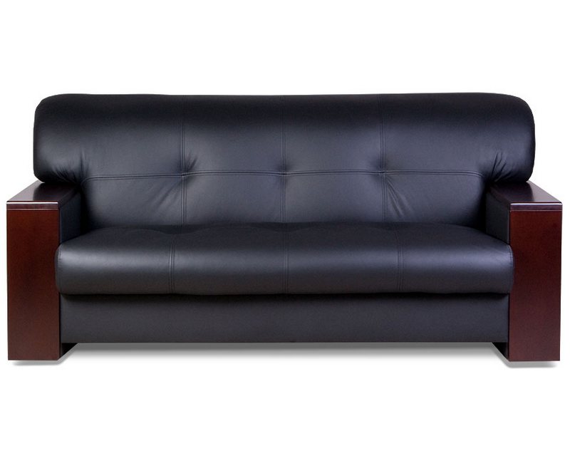 3-местный офисный диван Боссо - вид 16