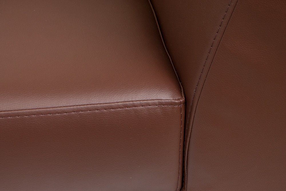 3-местный офисный диван Эволюшн - вид 7