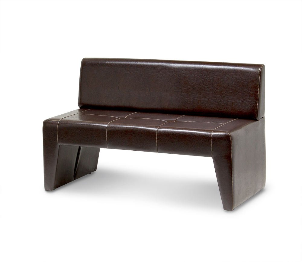 Угловой офисный диван KIT - вид 2