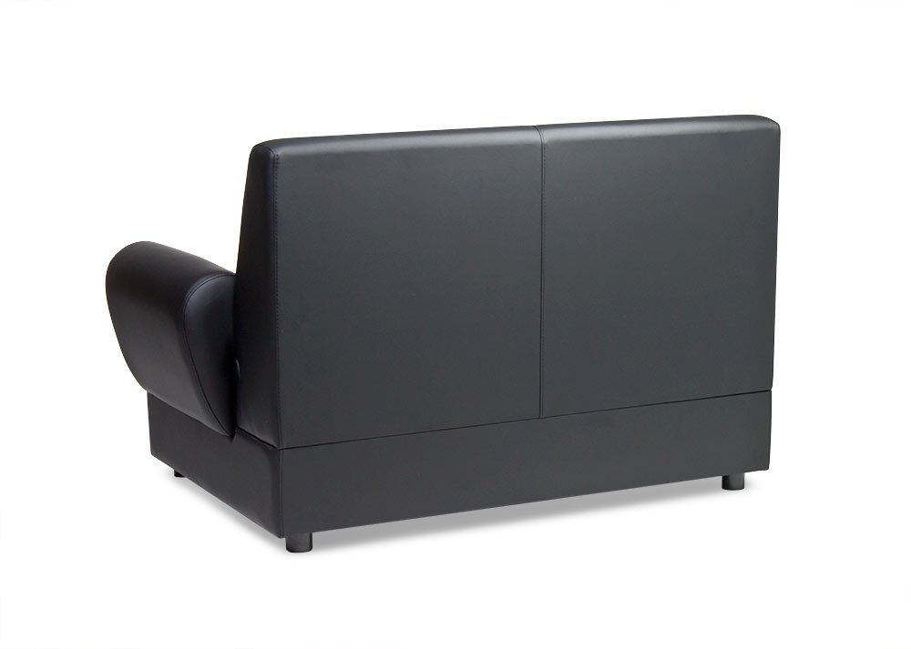 3-местный офисный диван MATRIX - вид 4