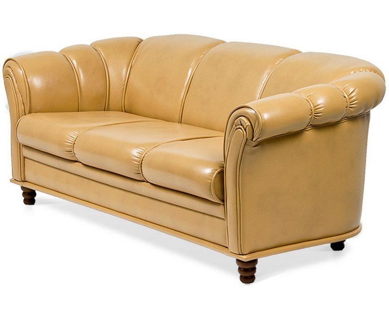 3-местный офисный диван Нео - вид 10