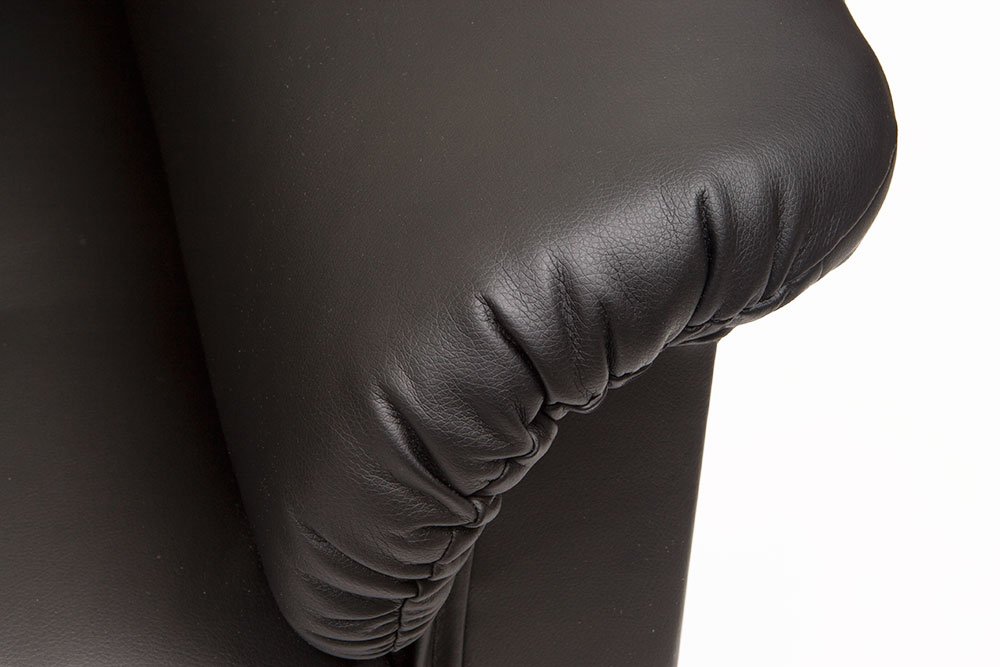 3-местный офисный диван PREMIER - вид 3