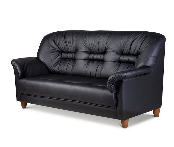 3-местный офисный диван PREMIER - вид 4