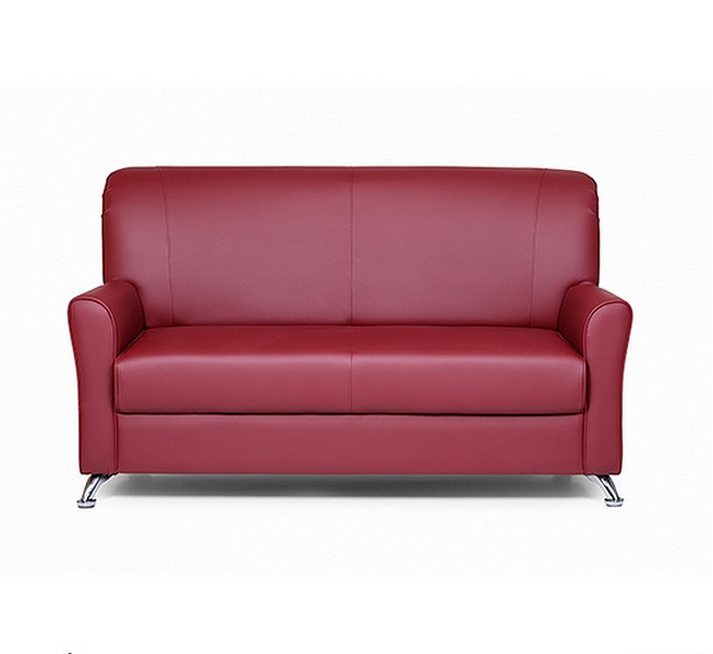 3-местный офисный диван Европа - вид 15