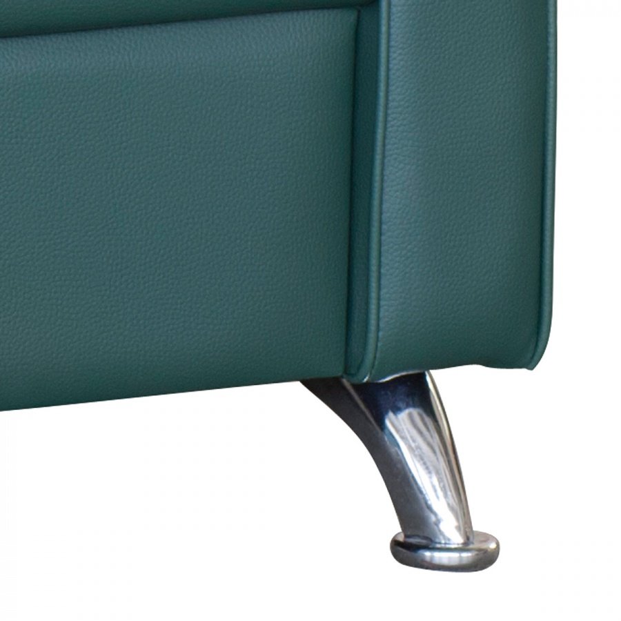 3-местный офисный диван Европа - вид 4