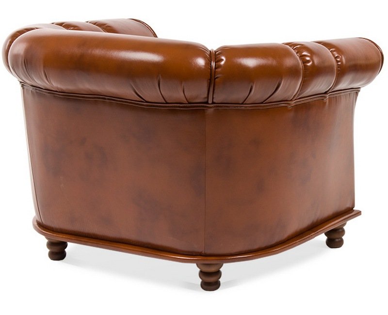 3-местный офисный диван Нео - вид 18