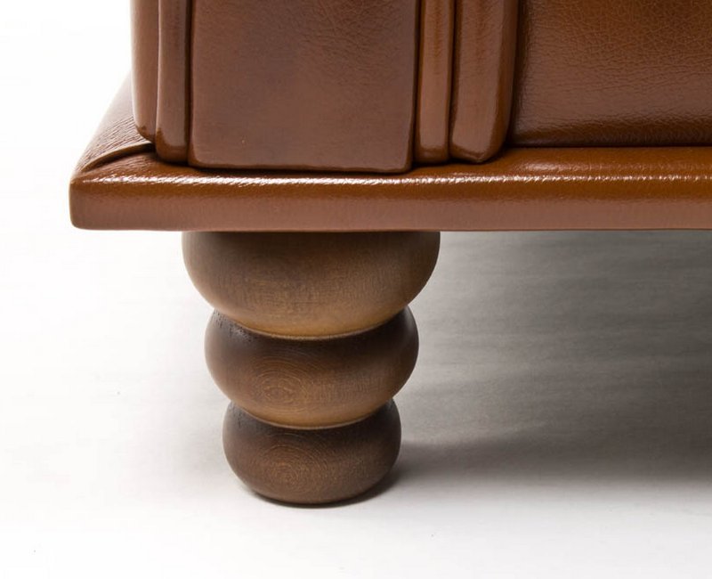 3-местный офисный диван Нео - вид 20