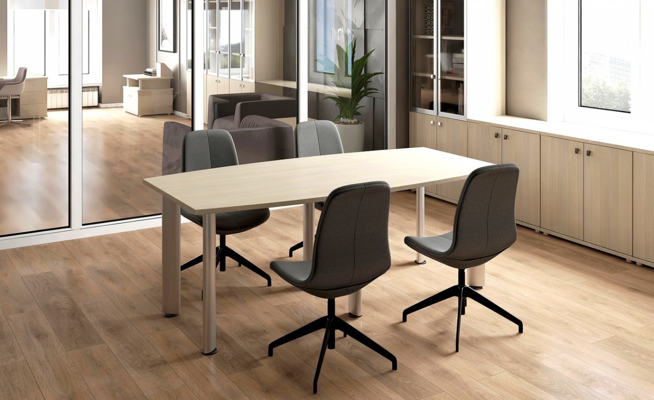 Элитная офисная мебель VASANTA - вид 29