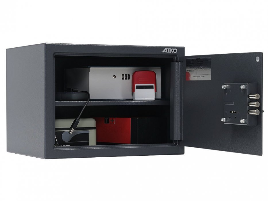 Сейф &laquo;AIKO Т 250 KL&raquo; - вид 5