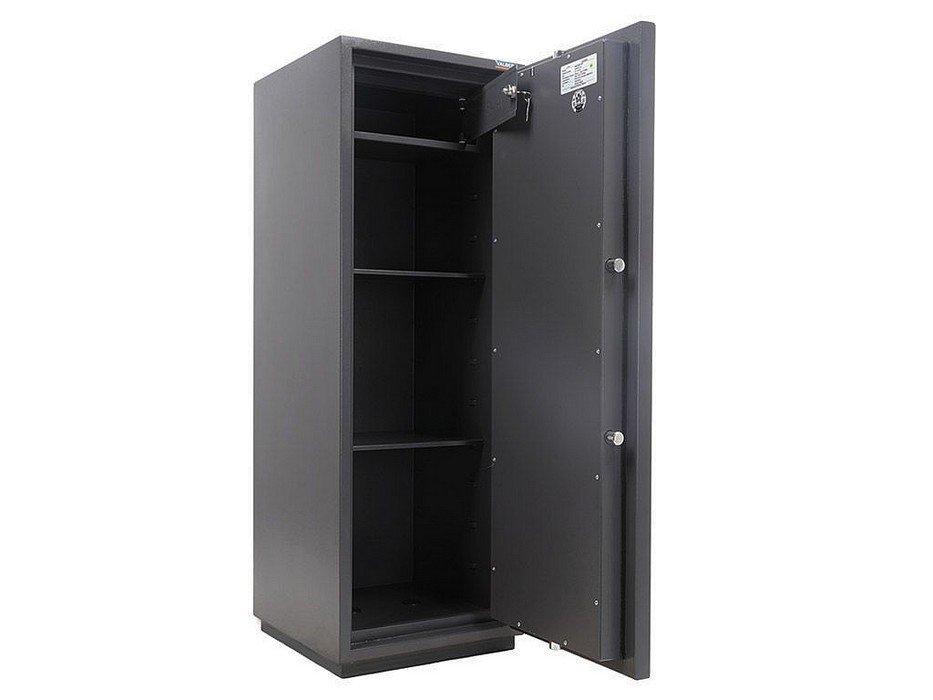 Огневзломостойкий сейф &laquo;VALBERG Кварцит 120Т KL&raquo; - вид 3