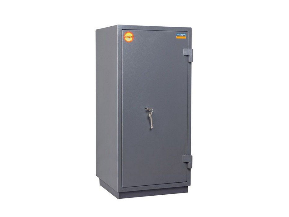 Огневзломостойкий сейф &laquo;VALBERG Кварцит 90Т KL&raquo; - вид 2