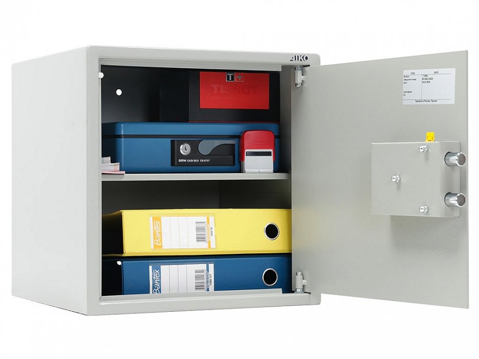 Сейф &laquo;AIKO Т-40 EL&raquo; - вид 6