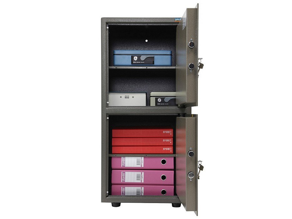 Сейф для офиса &laquo;VALBERG ASM 90/2&raquo; - вид 5