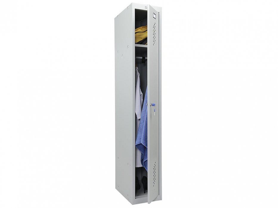 Шкаф для одежды ПРАКТИК LS-01