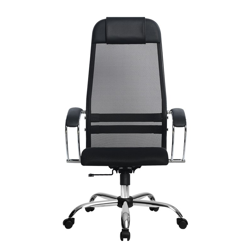 Кресло руководителя SU-1-BK Комплект 18 Ch ов - вид 10