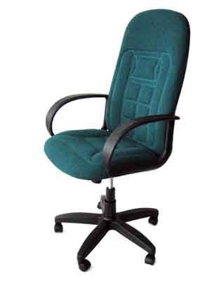 Кресло руководителя CHAIRMAN СH-727 - вид 4