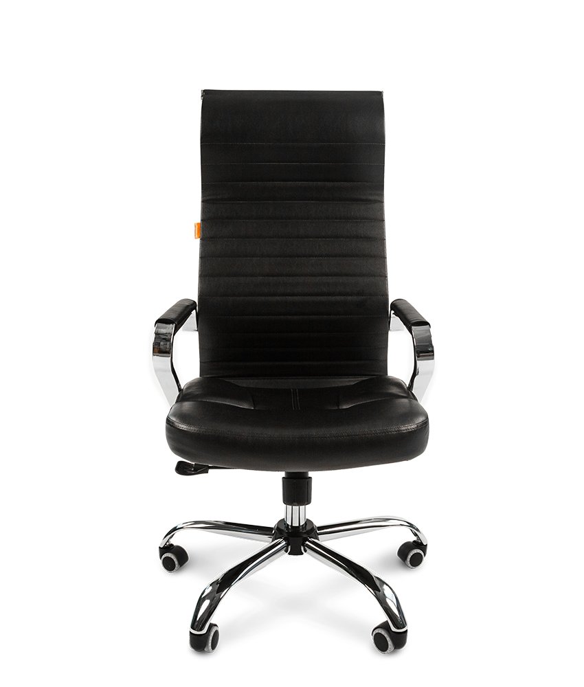 Кресло руководителя с подголовником CHAIRMAN 700 ЭКО - вид 2