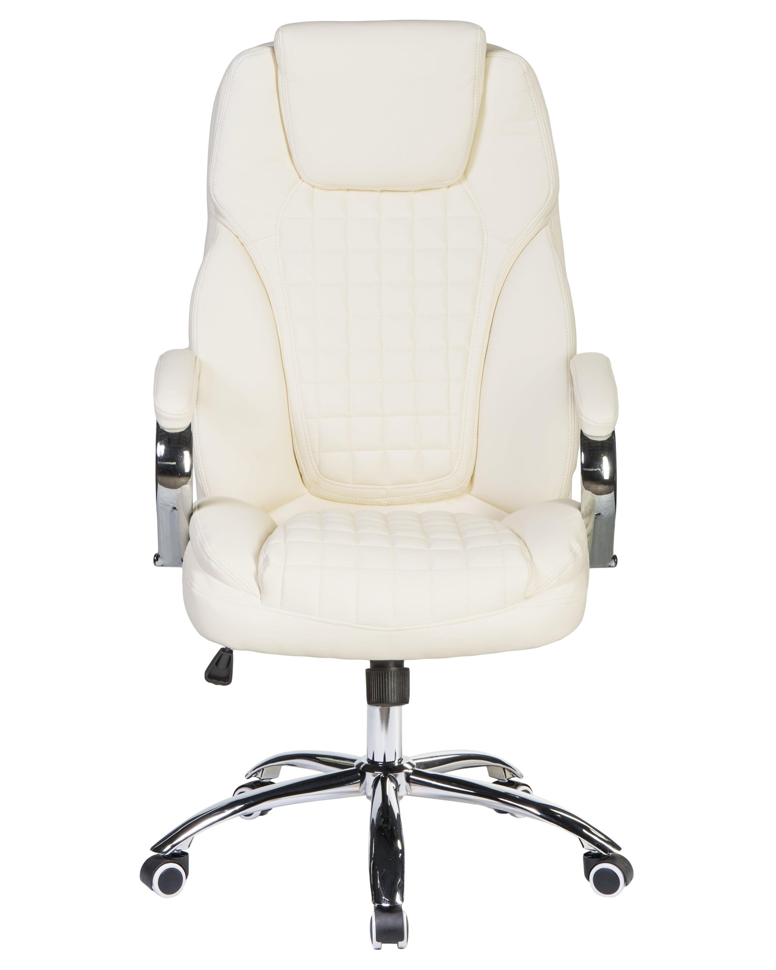 Усиленное кресло руководителя LMR-114B - вид 2