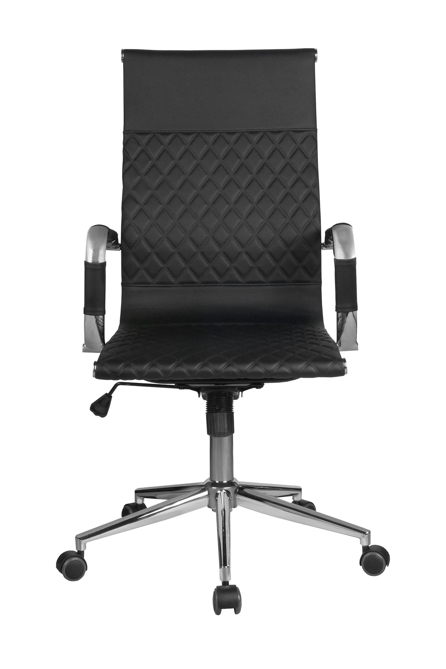 Офисное кресло Riva Chair 6016-1 S - вид 10