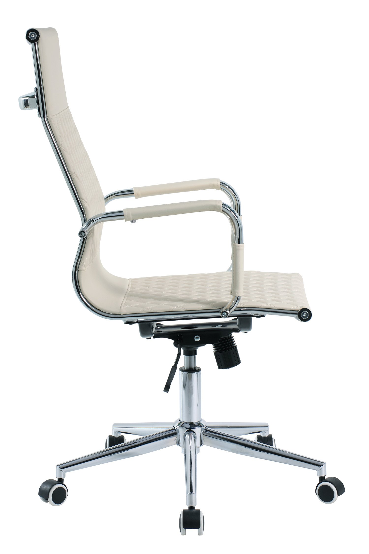 Офисное кресло Riva Chair 6016-1 S - вид 3