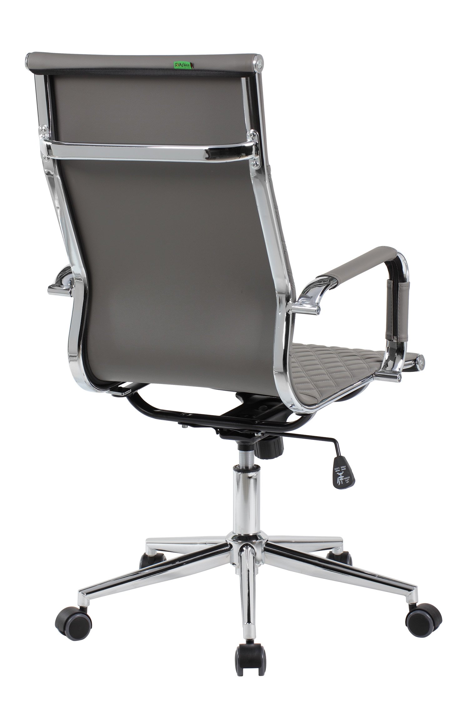 Офисное кресло Riva Chair 6016-1 S - вид 8