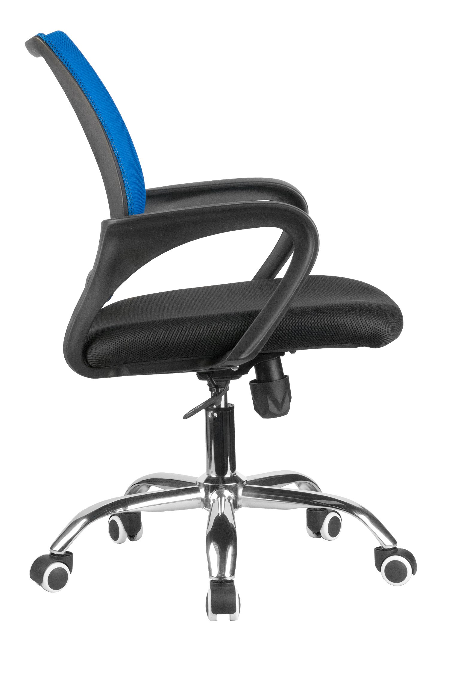 Офисное кресло эконом Riva Chair 8085 JE - вид 7