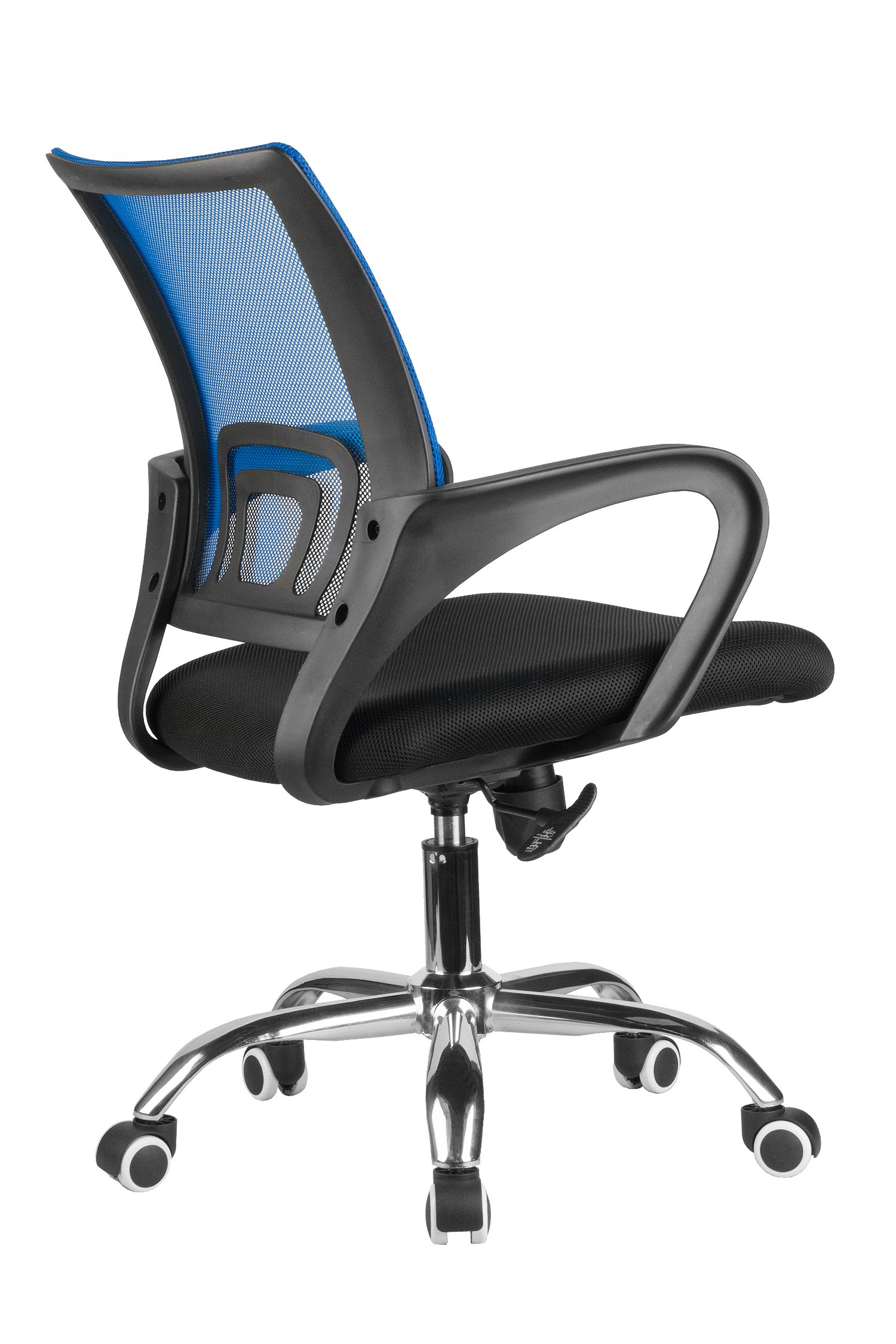 Офисное кресло эконом Riva Chair 8085 JE - вид 8