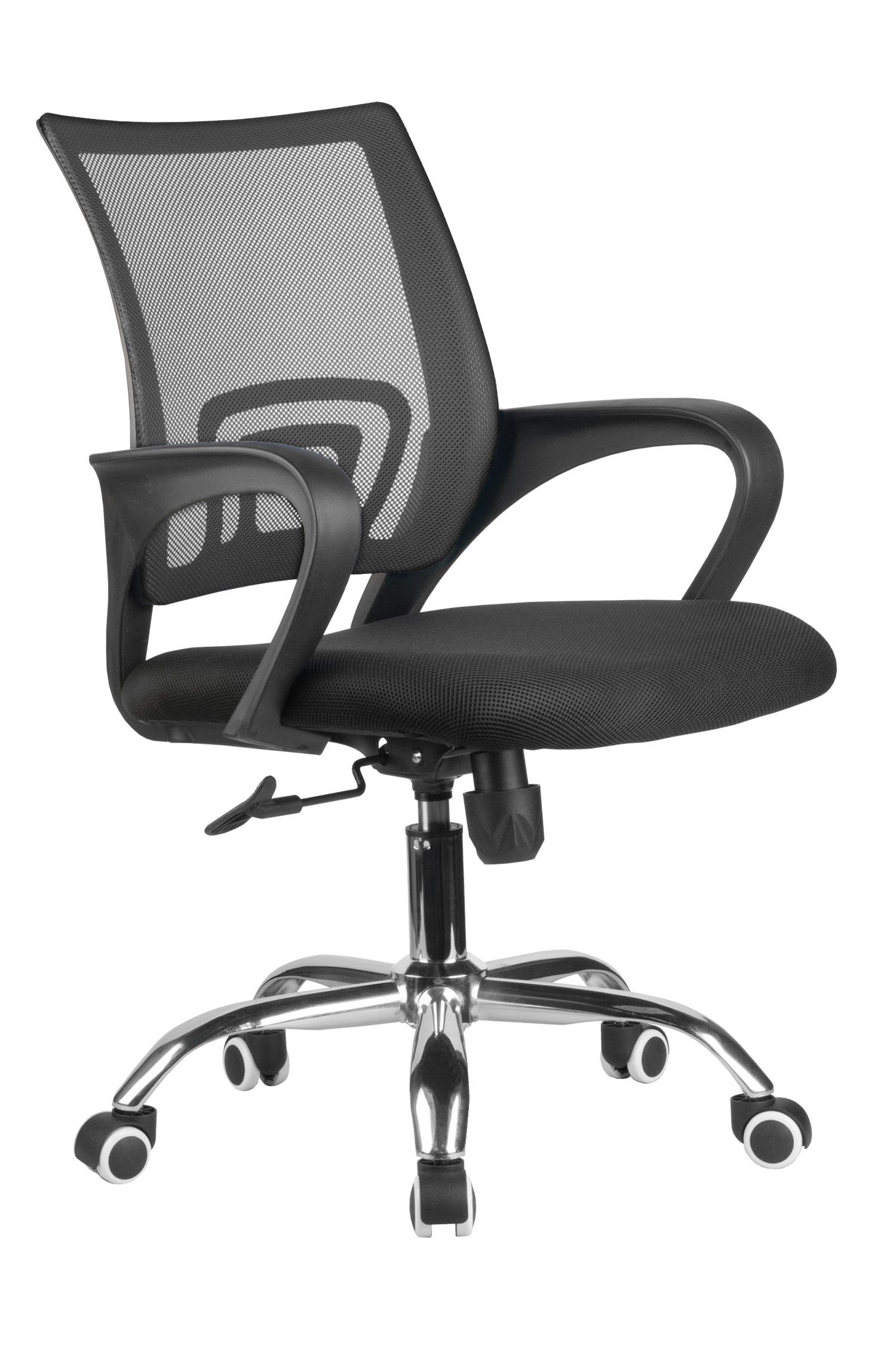 Офисное кресло эконом Riva Chair 8085 JE - вид 9