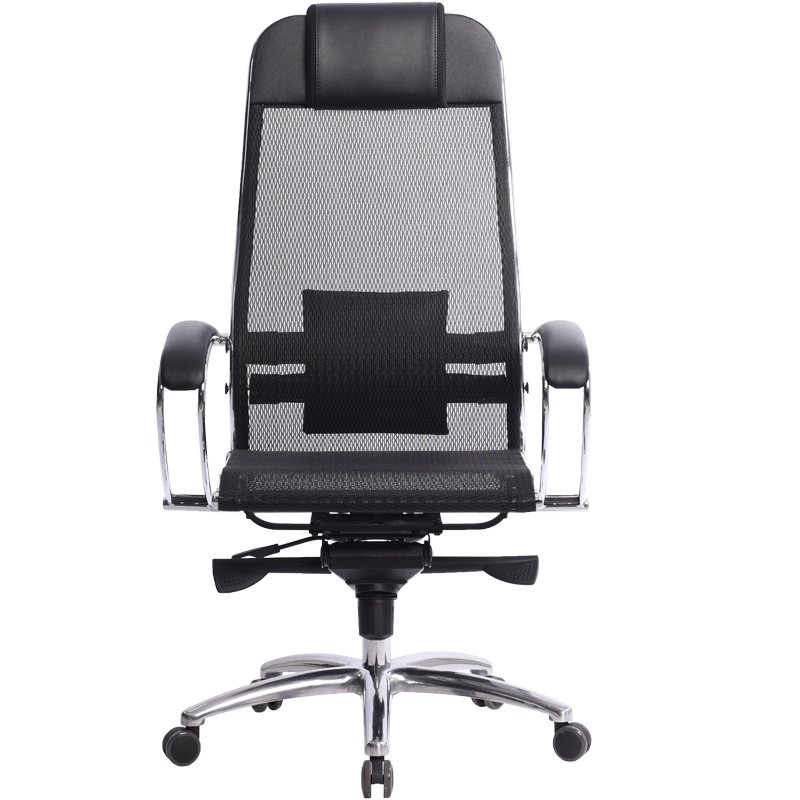 Кресло руководителя SAMURAI S-1.04 - вид 6