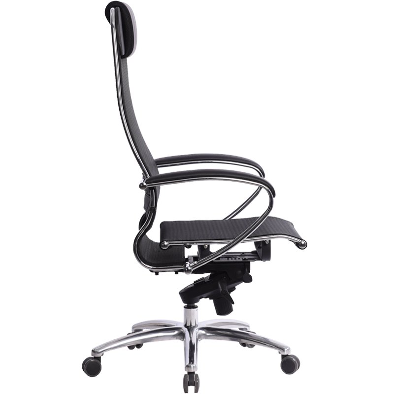 Кресло руководителя SAMURAI S-1.04 - вид 5