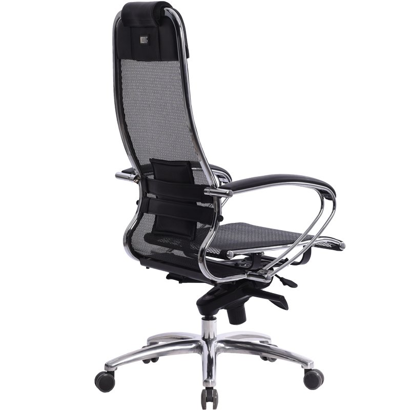 Кресло руководителя SAMURAI S-1.04 - вид 4