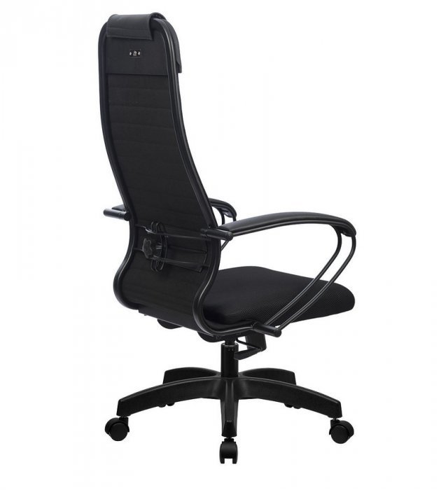 Кресло руководителя МЕТТА Комплект 21 Pl тр - вид 3