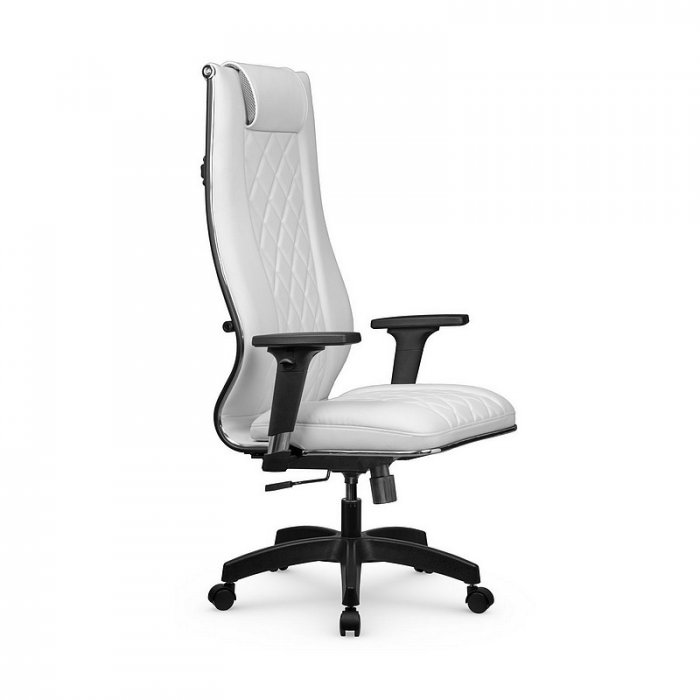 Кресло руководителя МЕТТА L-1m-50M/2D MPES пластик 1783 - вид 2