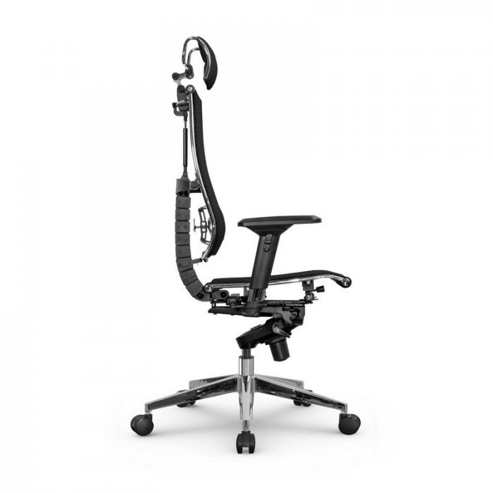 Кресло руководителя METTA Y-4D Free 0010023/0017839 - вид 3