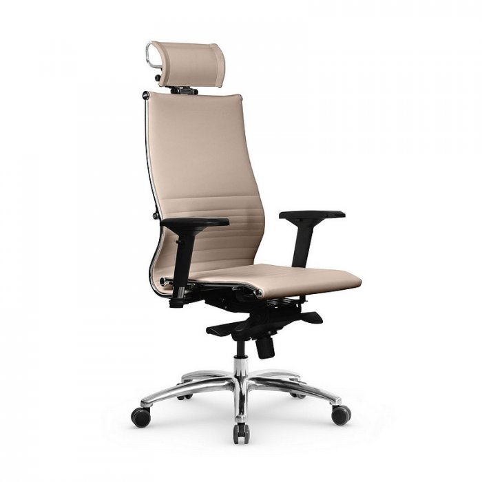 Кресло руководителя SAMURAI К-3.051 MPES - вид 10