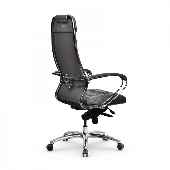 Кресло руководителя SAMURAI KL-1.041 M-Edition MPES - вид 4