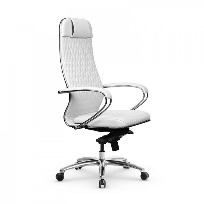 Кресло руководителя SAMURAI KL-1.041 В-Edition MPES - вид 2