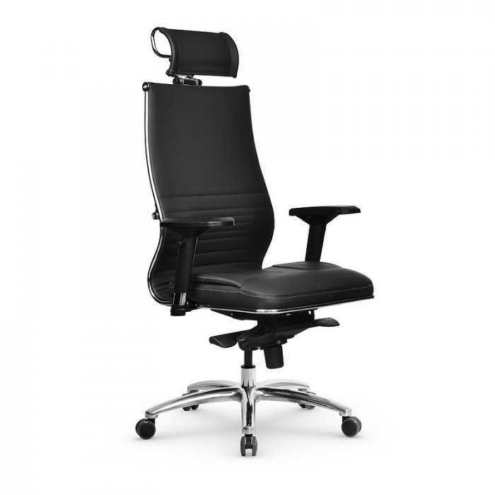 Кресло руководителя SAMURAI KL-3.051 MPES - вид 12