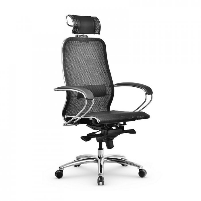 Кресло руководителя SAMURAI S-2.041 MPES - вид 14