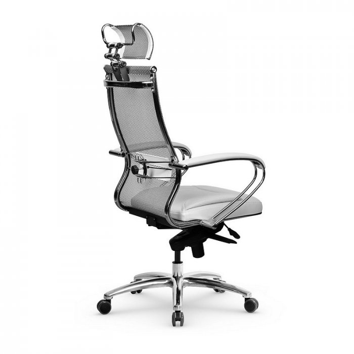 Кресло руководителя SAMURAI SL-2.051 MPES - вид 4