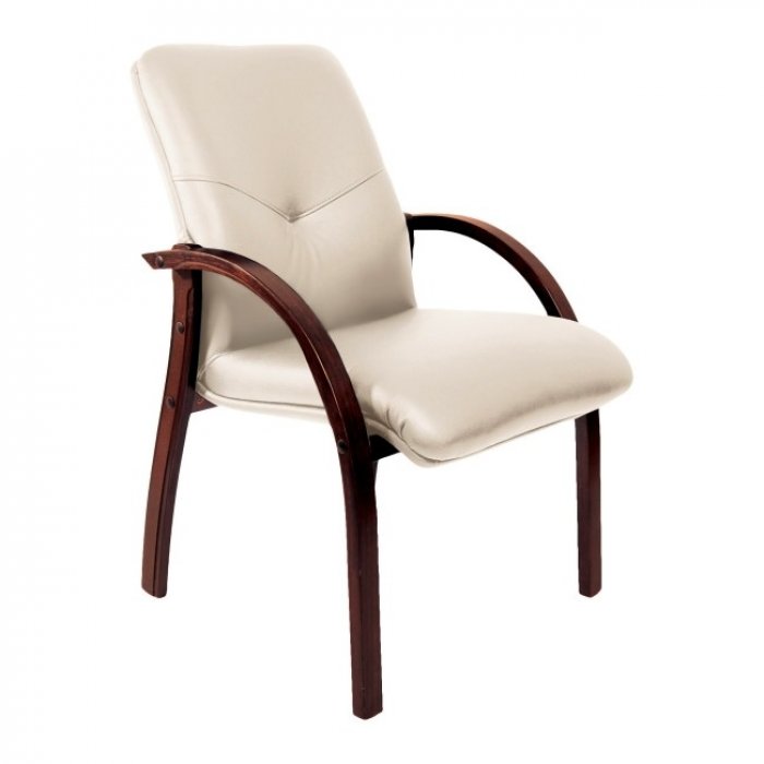 Стул для посетителя Mercury D - вид 2