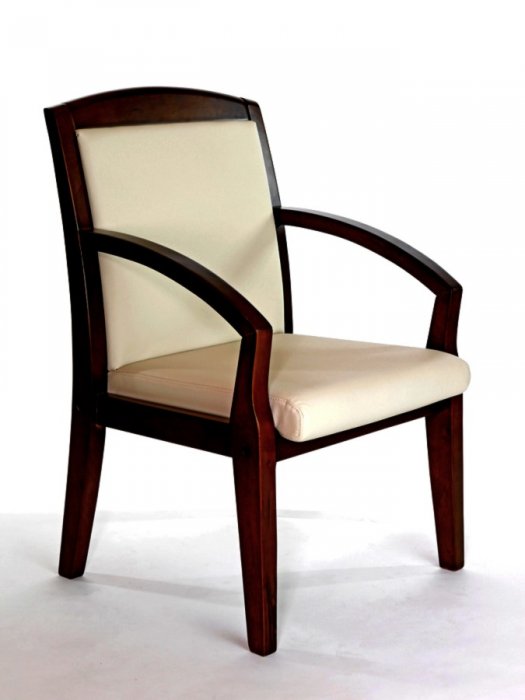 Стул офисный Zurich DL - вид 2